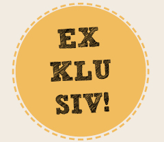 Exklusives Angebot für Newsletter-Abonenten!