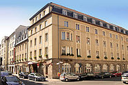 Hotel Albrechtshof
