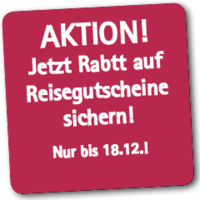 Unser Weihnachtsgeschenk für Sie!