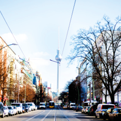 Die schönsten Spaziergänge in Berlin