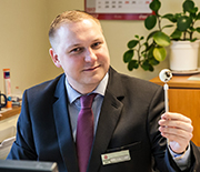 Interview mit Jakob Stolze