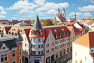 Luther-Hotel in Wittenberg